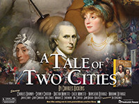 Famous First Lines - A Tale of Two Cities
